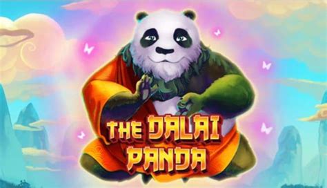 The Dalai Panda